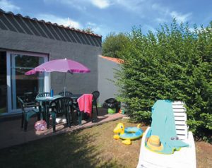 Maisonette