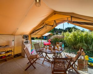 Tent Natura