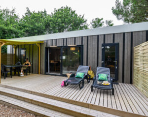 Cottage VIP