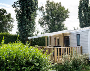 COTTAGE PRIVILÈGE