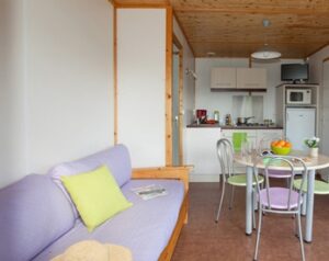 CHALET COMFORT