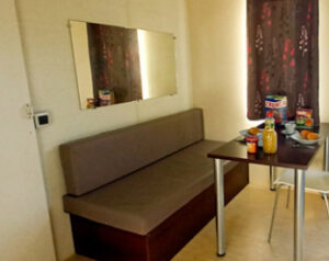 COTTAGE LOW COST ACCESSIBILE