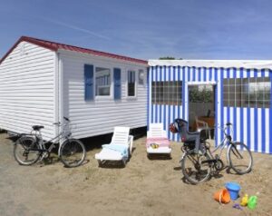 Stacaravan Atlantique (eigenaar)