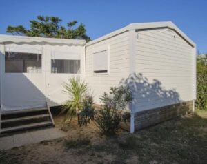 Stacaravan Dune VIP