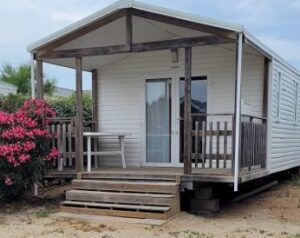 Stacaravan Panama