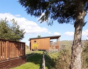Chalet Belvédère