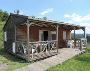 Chalet accesible