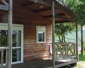 Chalet Bès
