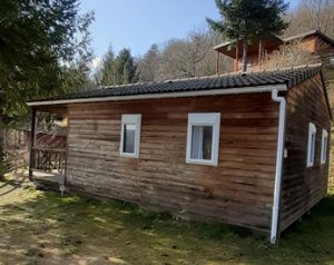 Chalet Remontalou