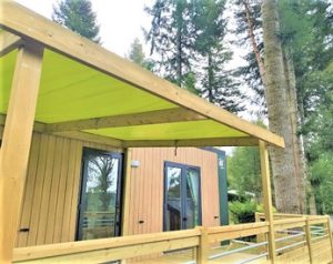 Mobil-home L'Epie