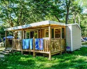 Cottage 3 camere