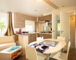 Cottage 2 camere