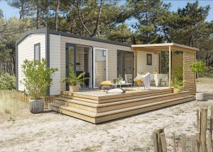 Cottage Prestige 2 camere