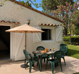 Bungalow Standard