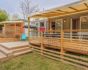 Cottage Prestige 2 camere 2 bagni