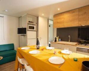 Cottage Tribu
