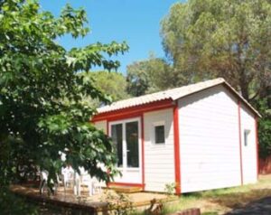 Chalet Coba Standaard
