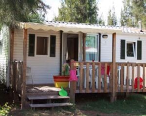 Stacaravan Colorado Standaard