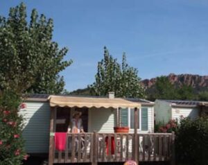 Stacaravan Idaho Eco