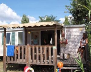 Mobile home Colorado