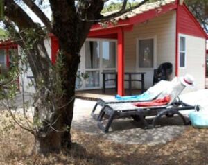Chalet Tikal Premium