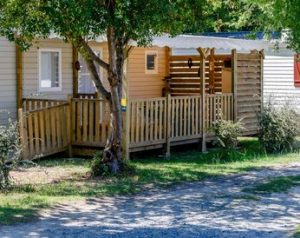 Familiechalet