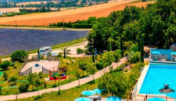 Camping Les Bastets 5 étoiles — featured