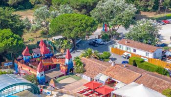 Camping La Bonne Étoile 5 étoiles — featured