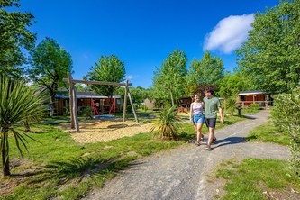 Camping Cenic 5 étoiles — acti_2
