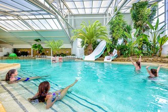 Camping Cenic 5 étoiles — aqua_1