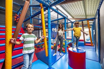 Camping Cenic 5 étoiles — aqua_2