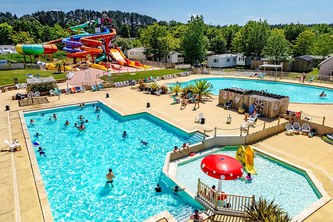 Camping Cenic 5 étoiles — aqua_3
