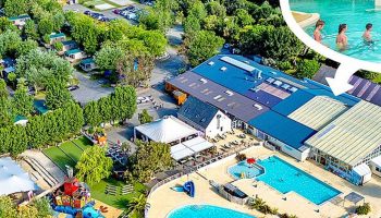 Camping Cenic 5 étoiles — featured