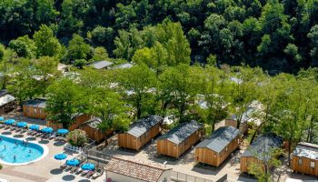 Camping Eyrieux 5 étoiles — featured