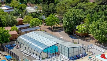 Camping Fréjus 5 étoiles — featured