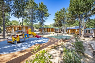 Camping Imbours 5 étoiles — aqua_2