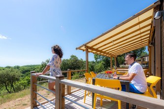 Camping Imbours 5 étoiles — serv_2
