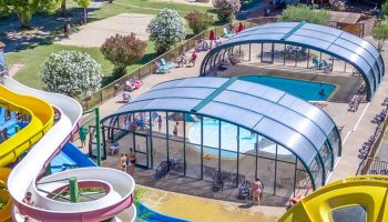 Camping Jantou 5 étoiles — featured