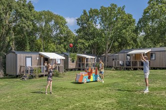 Camping Lodge 5 étoiles — pres_4