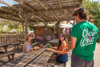 Camping Paradou 5 étoiles — acti_2