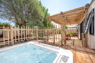 Camping Paradou 5 étoiles — aqua_1