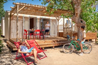 Camping Paradou 5 étoiles — serv_2