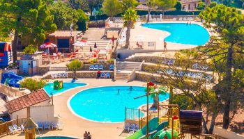 Camping Rumba 5 étoiles — featured