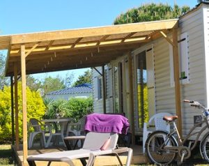 Cottage Gran Comfort Florès 35 m² 6 persone