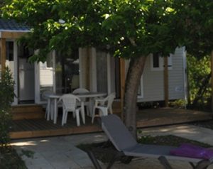 Cottage Gran Comfort Glenans 31 m² 4 persone