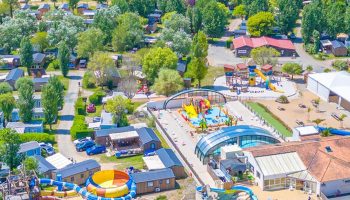 Camping Loubine 5 étoiles aux Sables d'Olonne