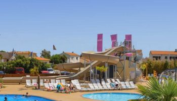 Village Airotel Corsaire 2 Plages