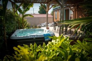 Eden Spa 3 dormitorios con jacuzzi privado