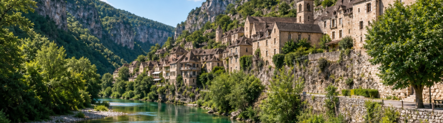 Gorges du Tarn