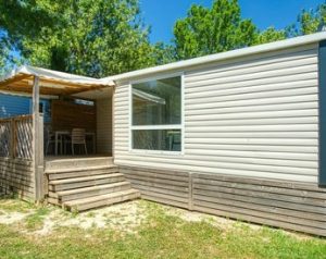 Comfort cottage 4/5 guests 2 bedrooms
